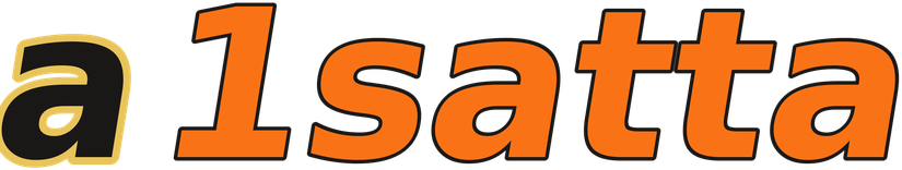 a1satta logo