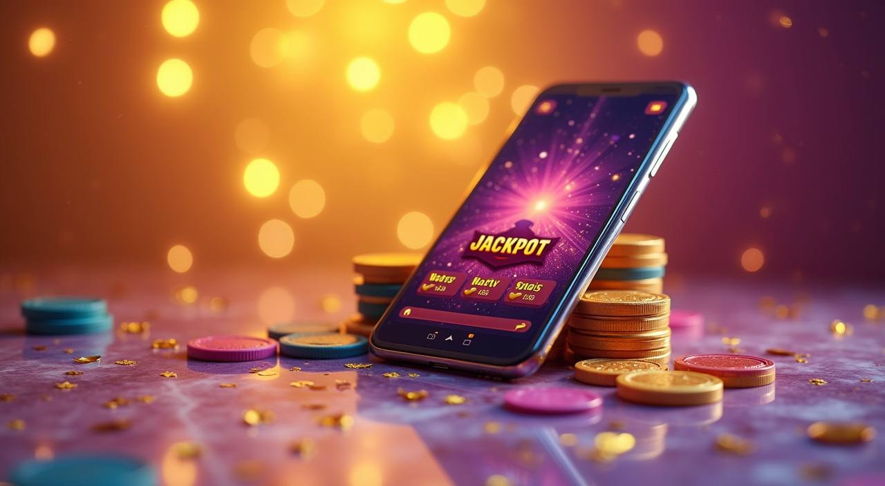 a1satta mobile gaming