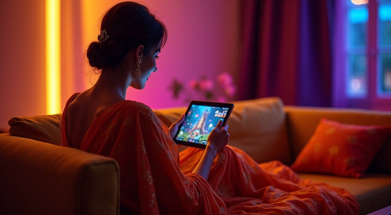 a1satta mobile gaming