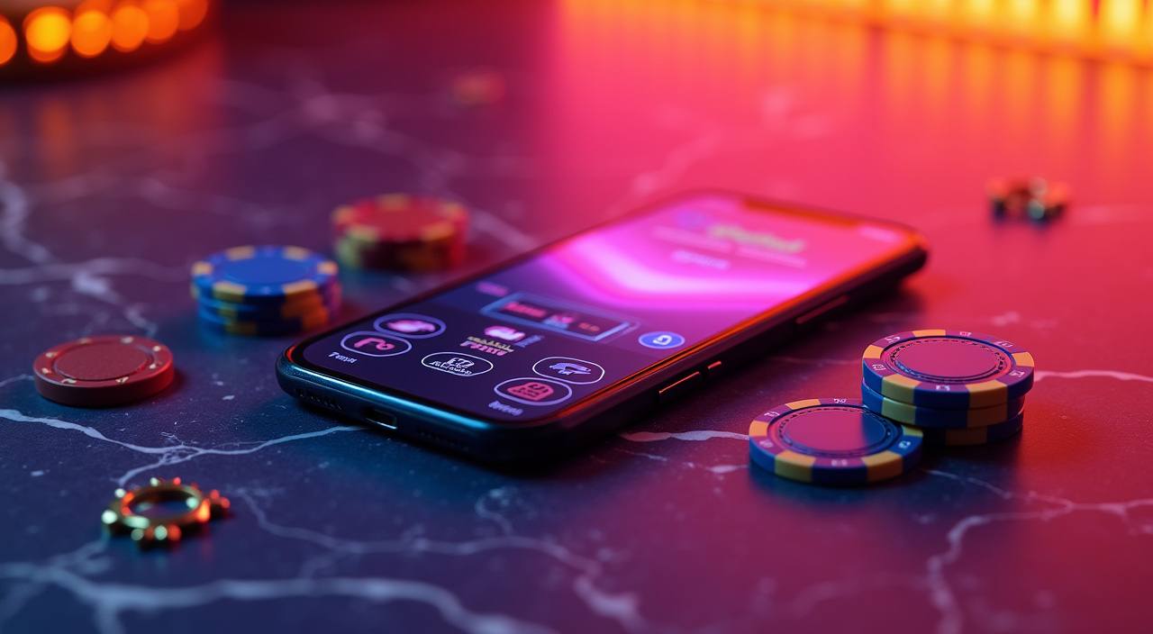 a1satta mobile gaming